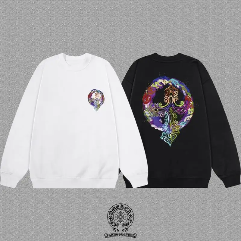 Chrome Hearts S-2XL dgtr05